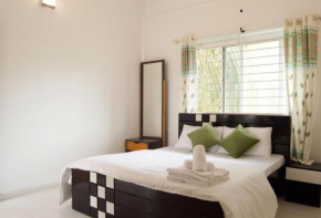 Pristine Boutique Stay